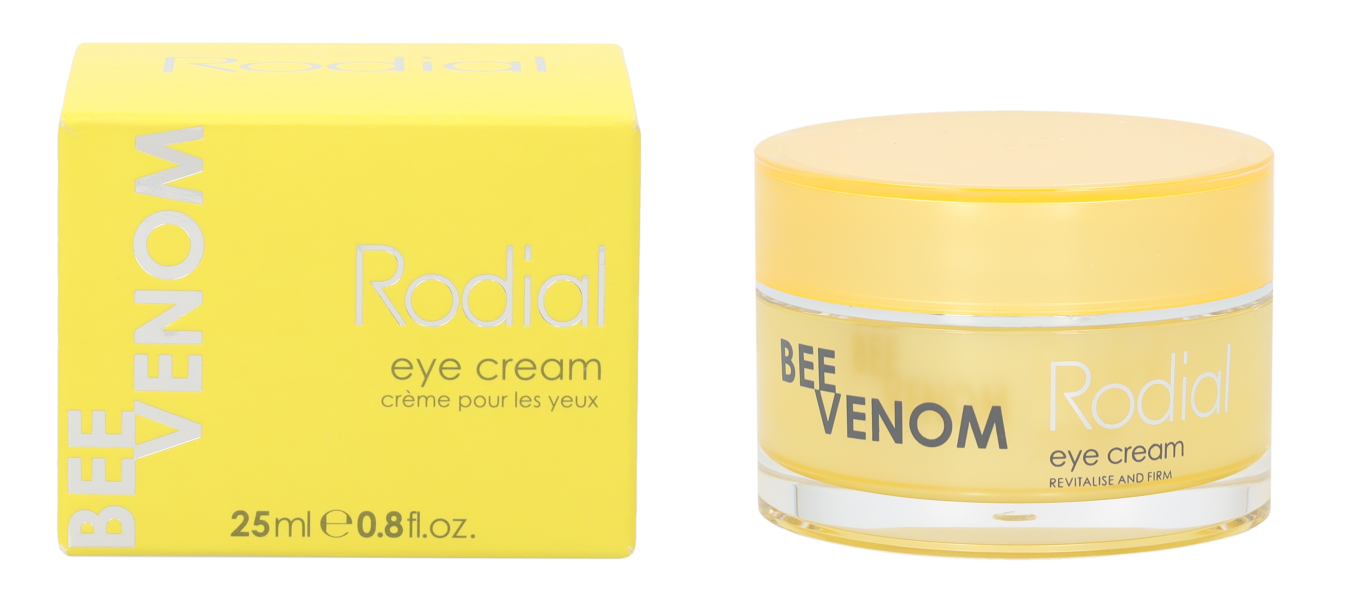 Rodial Bienengift Auge 25ml Image