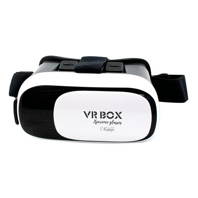 VR EXPERIENCE GLASSES - VIRTUAL-REALITY-BRILLE