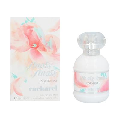 Cacharel Anais Anais Eau de Toilette 30ml Spray für Sie