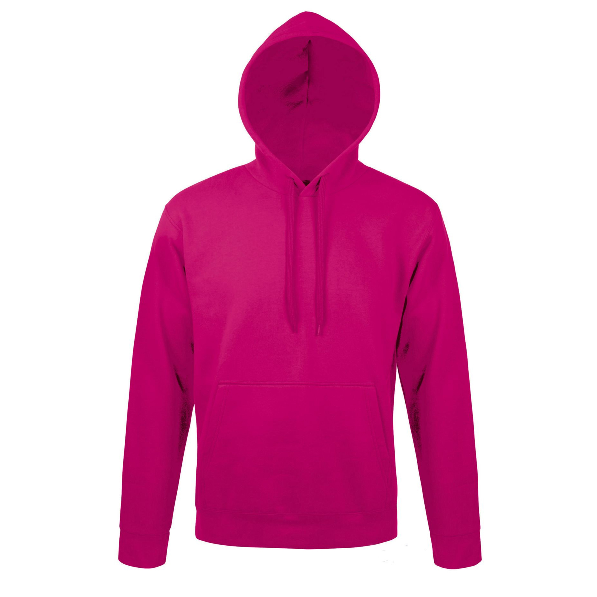 SOLS - SNAKE Kapuzensweatshirt - Unisex (Fuchsia) Image