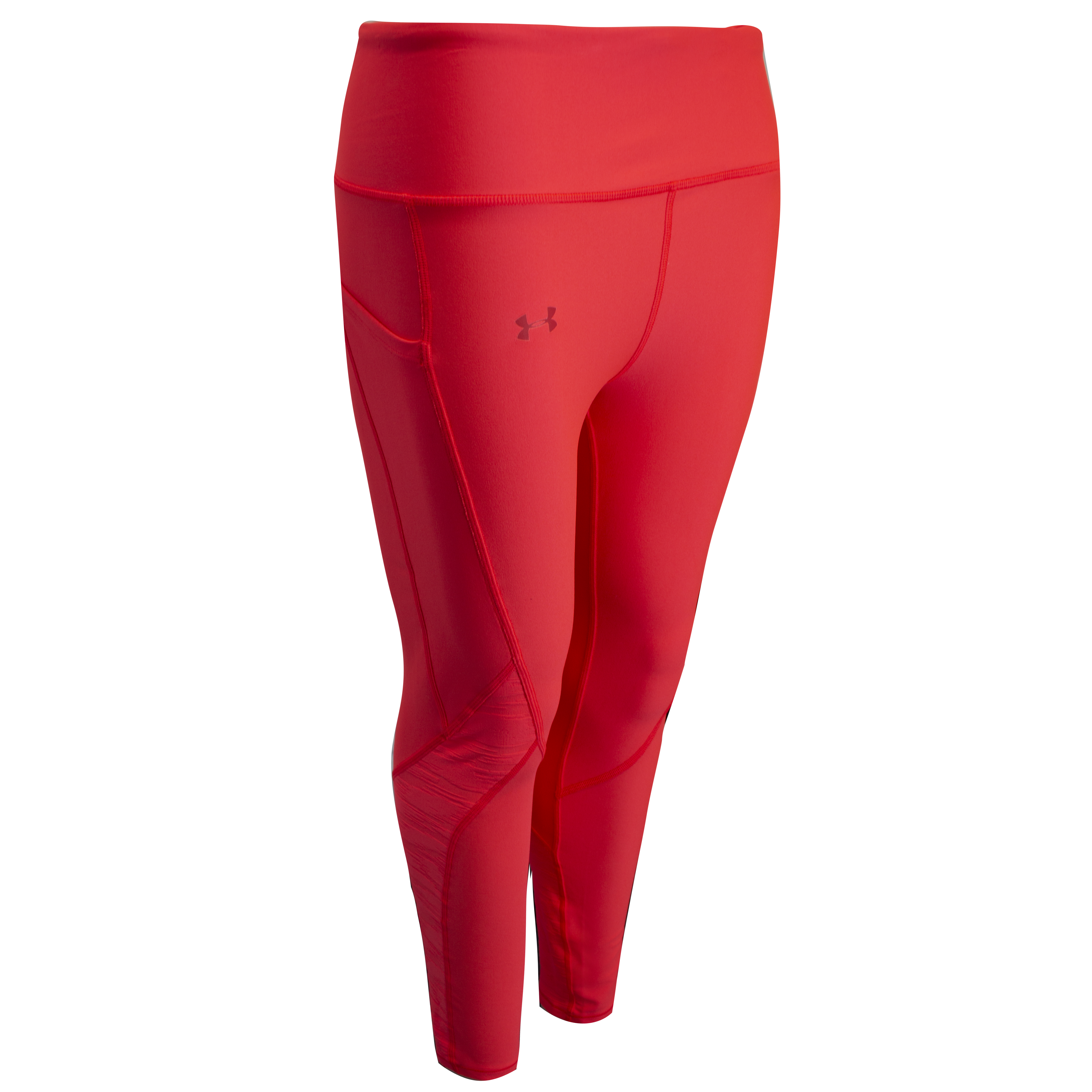 Under Armour Womens C & S Jacquard Knöchelernte Leggings eng 1351709 628 Image