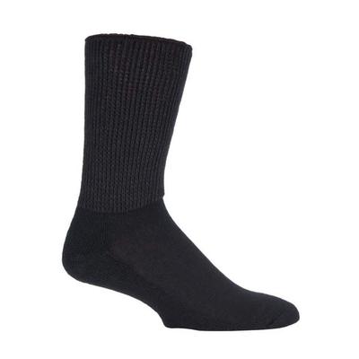 IOMI - 3 Paar Diabetiker-Socken für geschwollene Beine Image