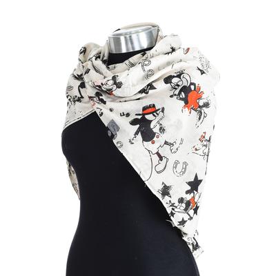 Bandana für Gesicht und Hals mit leichtem und vielseitigem Stoff 112300 unisex Image