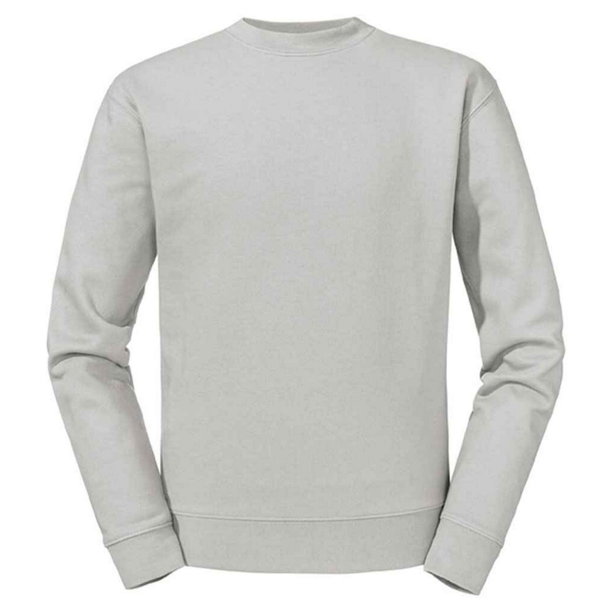 Russell Herren Authentic Sweatshirt (Urban Grey) Image