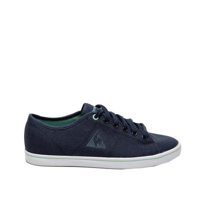 Le Coq Sportif Setone CVS Womens Navy Plimsolls