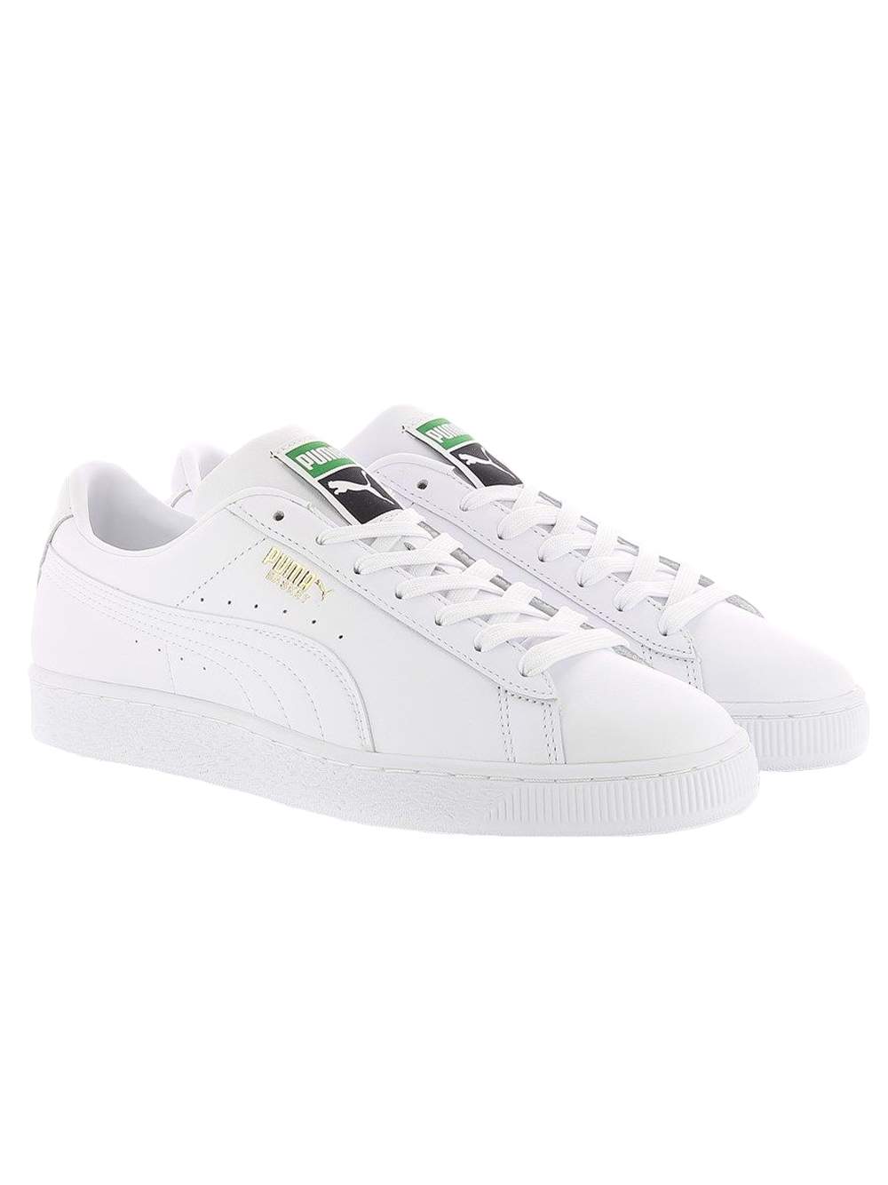 Korb Puma Herren Classic XXI EU 39/UK 6