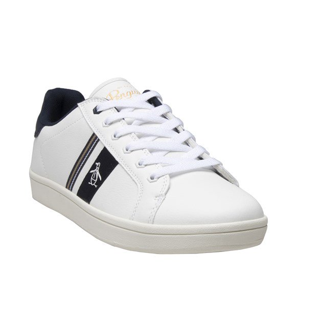 Pinguin Steadman Retro Turnschuhe