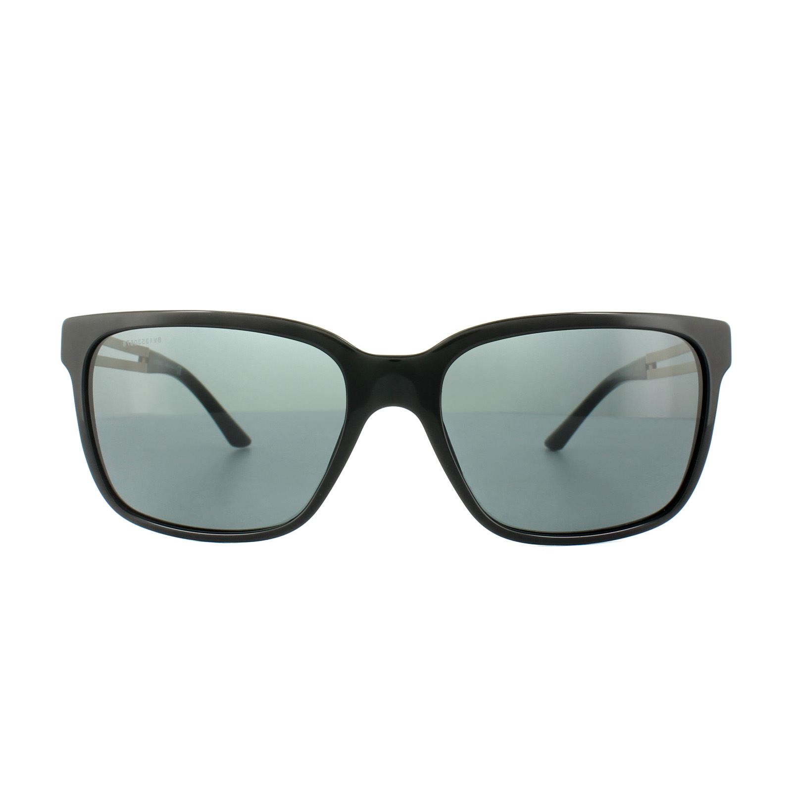 Versace Sonnenbrille 4307 GB1/87 Schwarz Grau Image