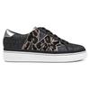 Michael Kors Chapman Spitze Turnschuhe