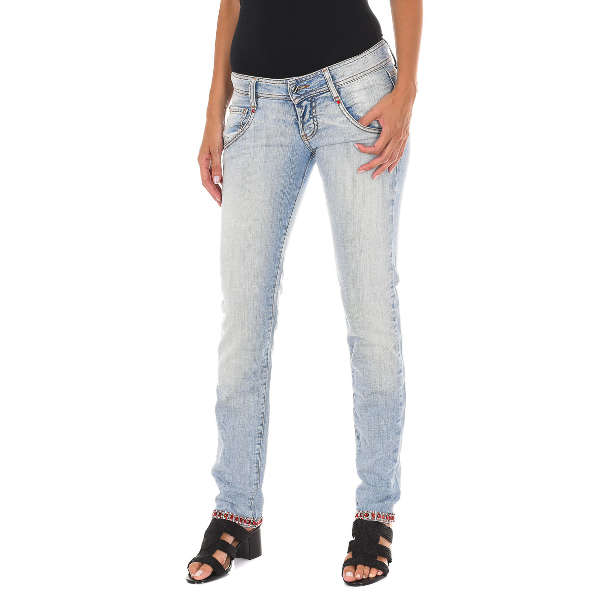 MET Jeans Boygirl/E 25 (Größe)