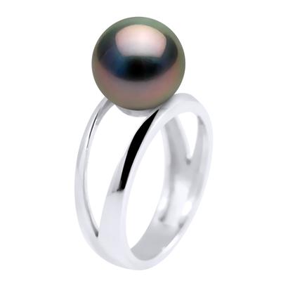 DIADEMA - Ring - Tahiti-Perle Image