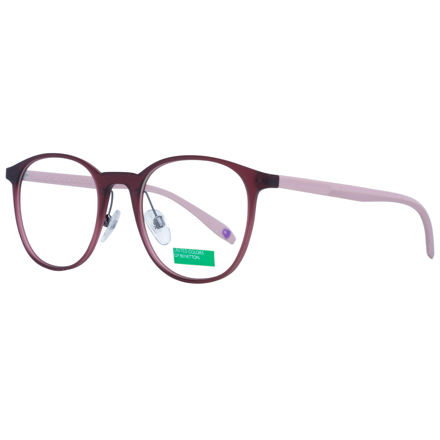 Benetton Optische Fassung BEO1010 275 51 Image