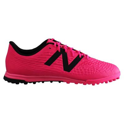 Neues Gleichgewicht Tekela V3+ Magique TF Pink Kids Football Boots Image