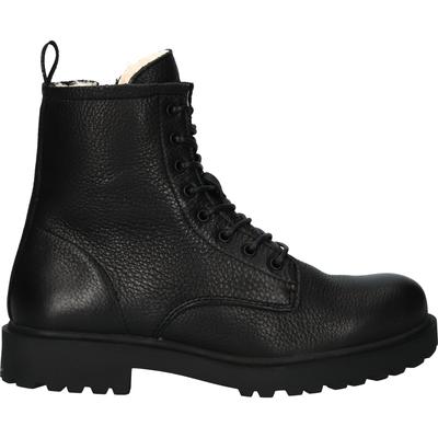Kajsa - Black - Stiefel Image