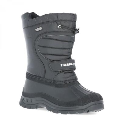 Trespass Youths Unisex Dodo Winter Schneestiefel Image