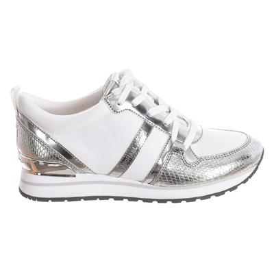 R2DAFS1D Damen Metallic Dash Sneaker Sneaker