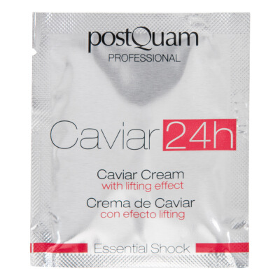 KAVIARKREME 20 TASCHEN X 3 ML. Image