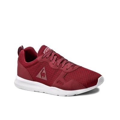 Le Coq Sportif LCS R600 Herren Rote Trainer Image