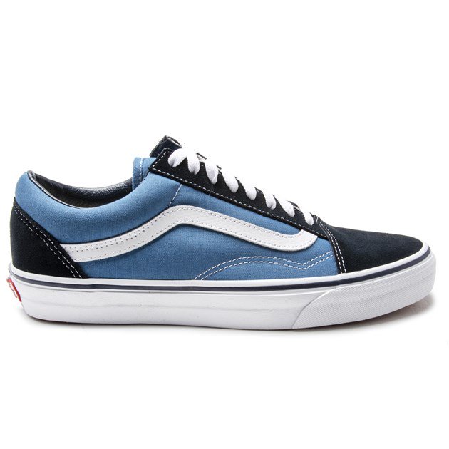 Vans Old Skool Turnschuhe EU 34