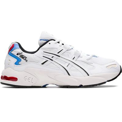 Asics Gel-Kayano 5 OG Mens White Trainer Image