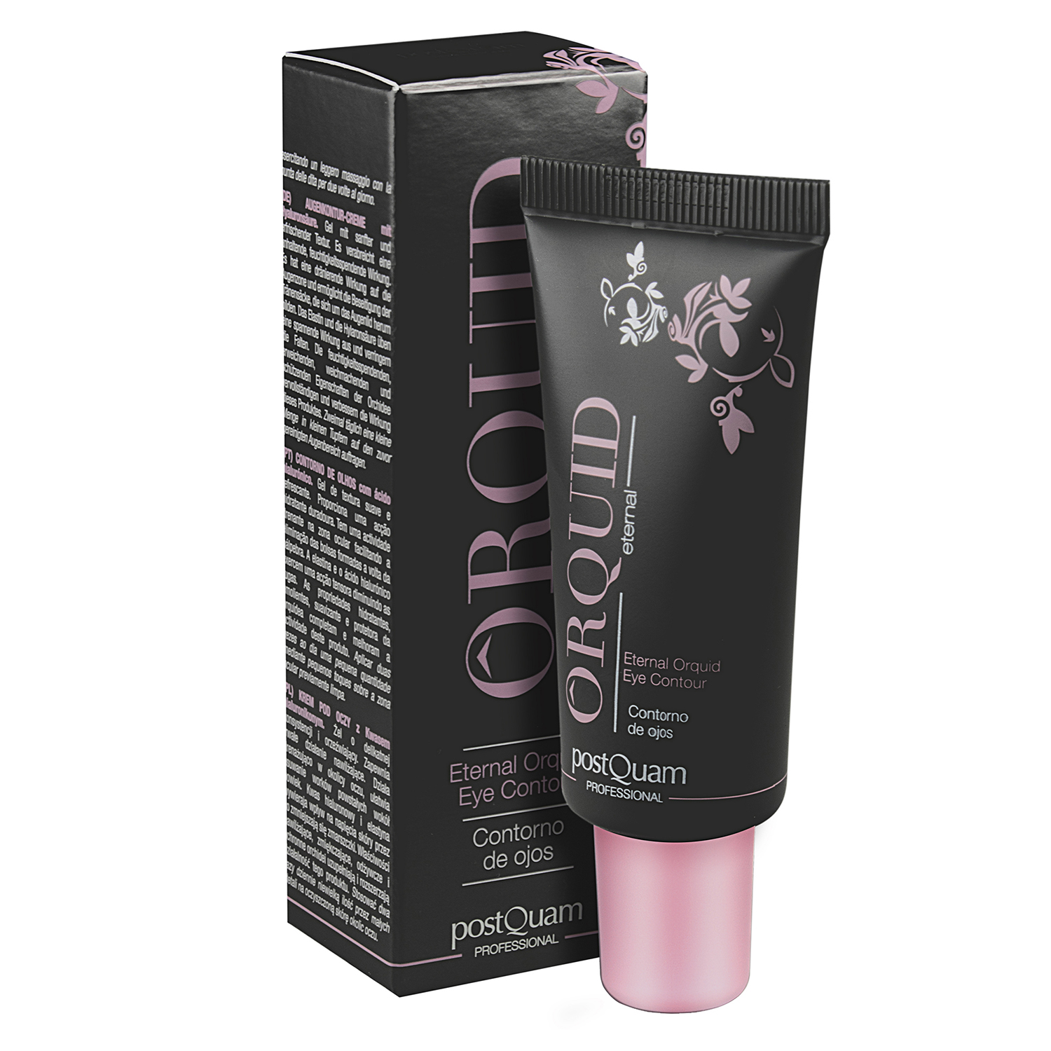 "ETERNAL ORQUID" AUGENKONTUR 15 ML. Image