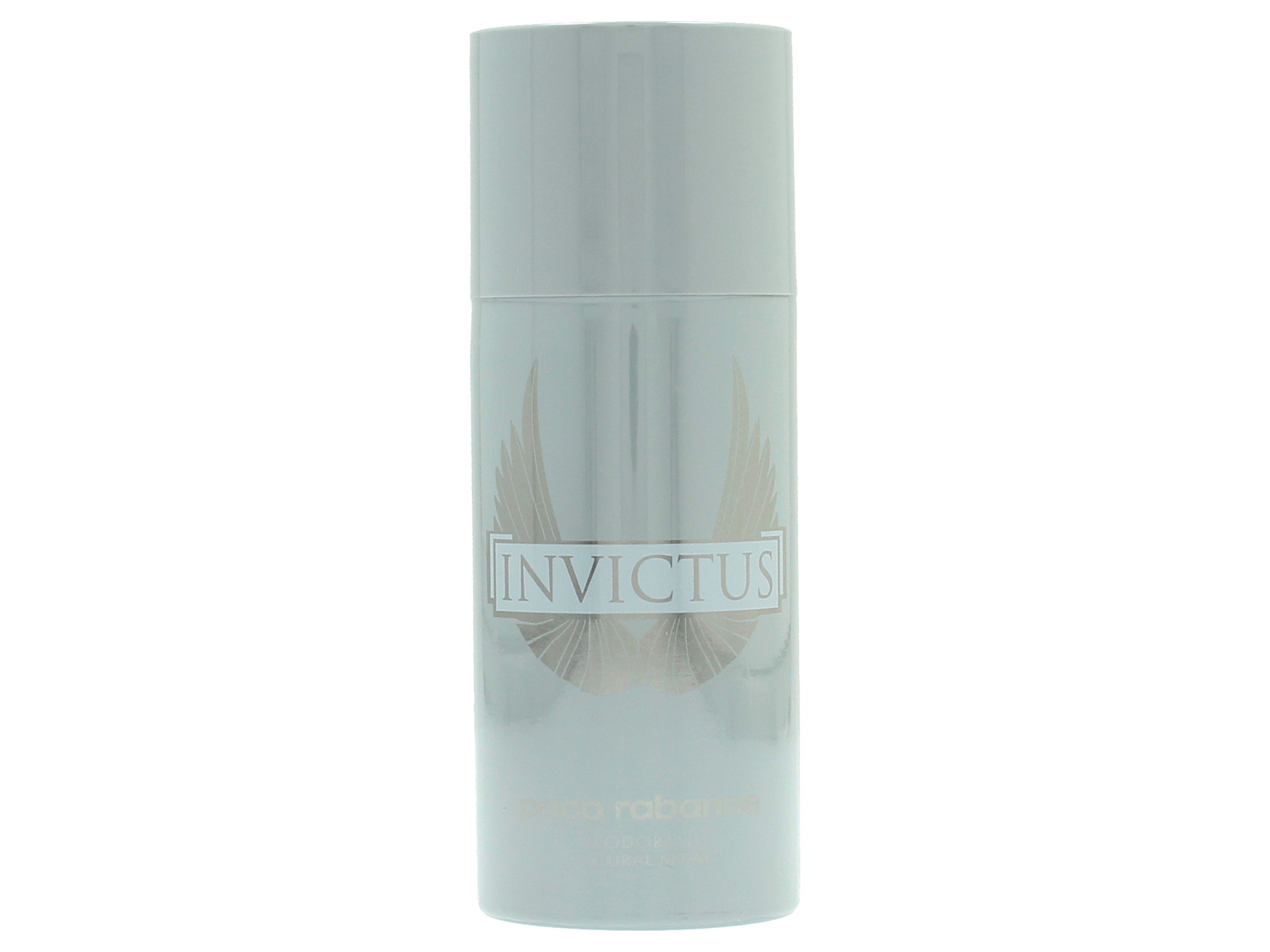 Paco Rabanne Invictus Natürliches Deo Spray 150ml Image