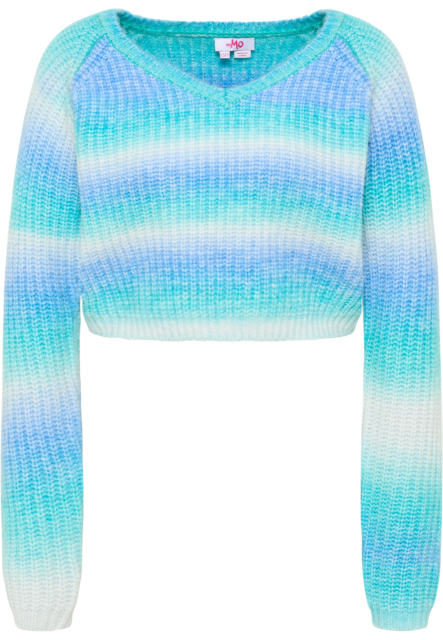 myMo pull en tricot biany Image