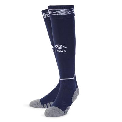 Umbro Diamond Fußball Socken (Marine/Weiß) Image