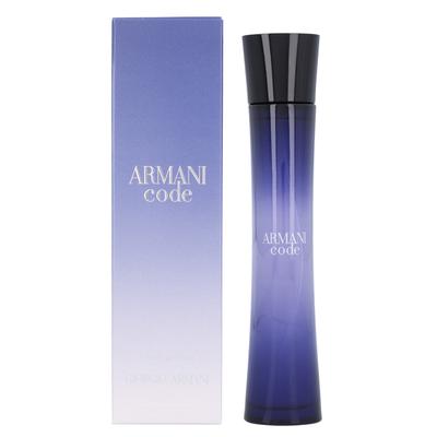 Armani Code Pour Femme Edp Spray.