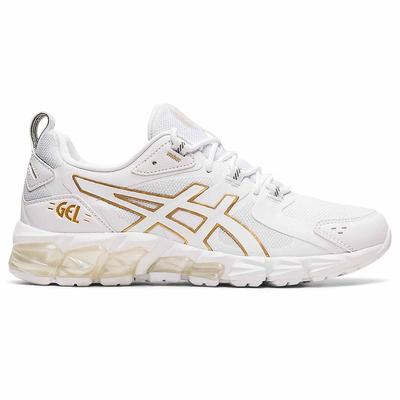 Asics Gel-Quantum 180 Frauen weiße Trainer Image