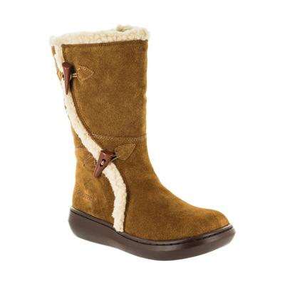 Rocket Dog Womens Slope Mid Calf Warm gefütterte Winterstiefel Image