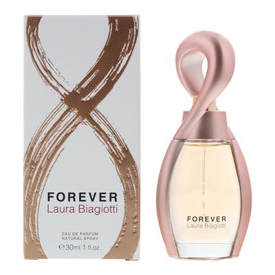 Laura Biagiotti Forever Eau de Parfum 30ml Spray