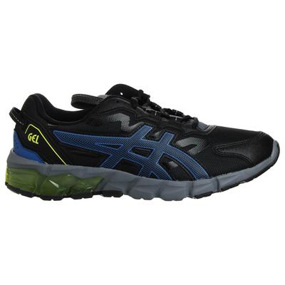 Asics Gel-Quantum 90 GS Kids Schwarze Trainer