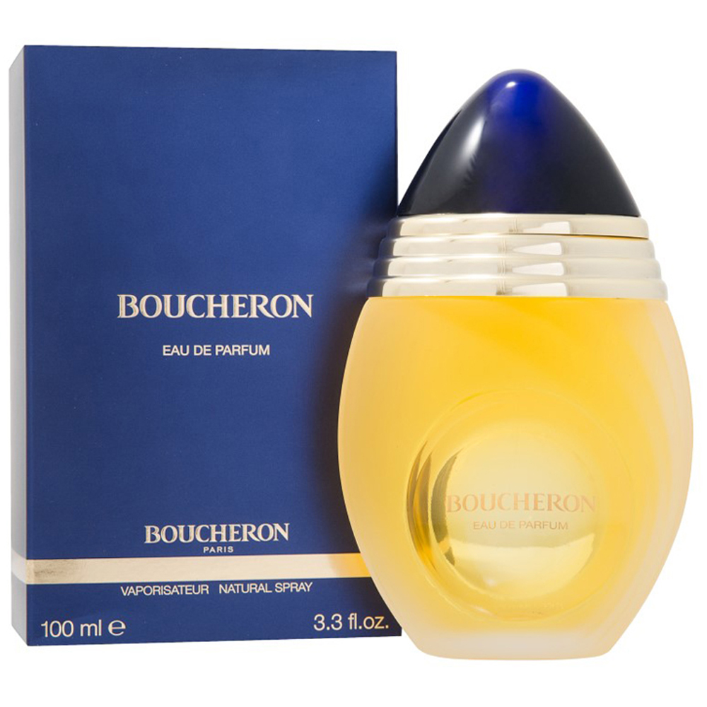 Boucheron Eau de Parfum 100ml Spray für Sie Image
