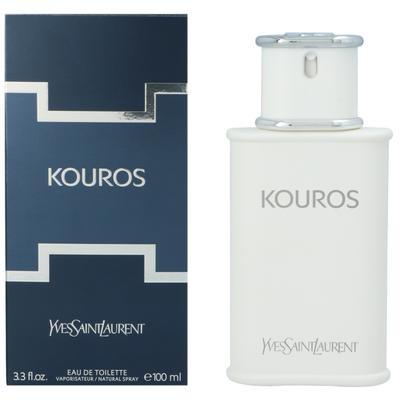 Yves Saint Laurent Kouros Eau de Toilette 100ml