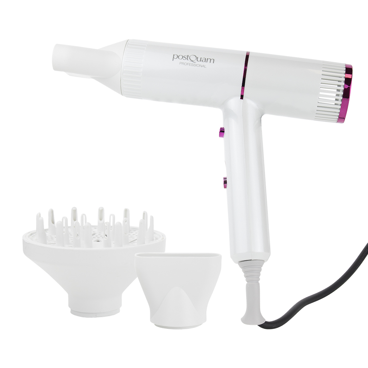 PostQuam Sèche-Linge Veloce 1600W Image