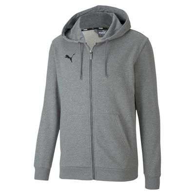 Puma Herren TG23 Kapuzenjacke