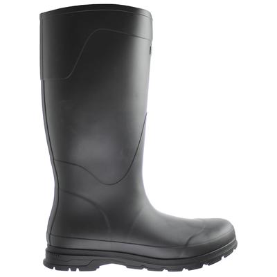 Ariat Radcot isolierte Männer schwarze Stiefel Image