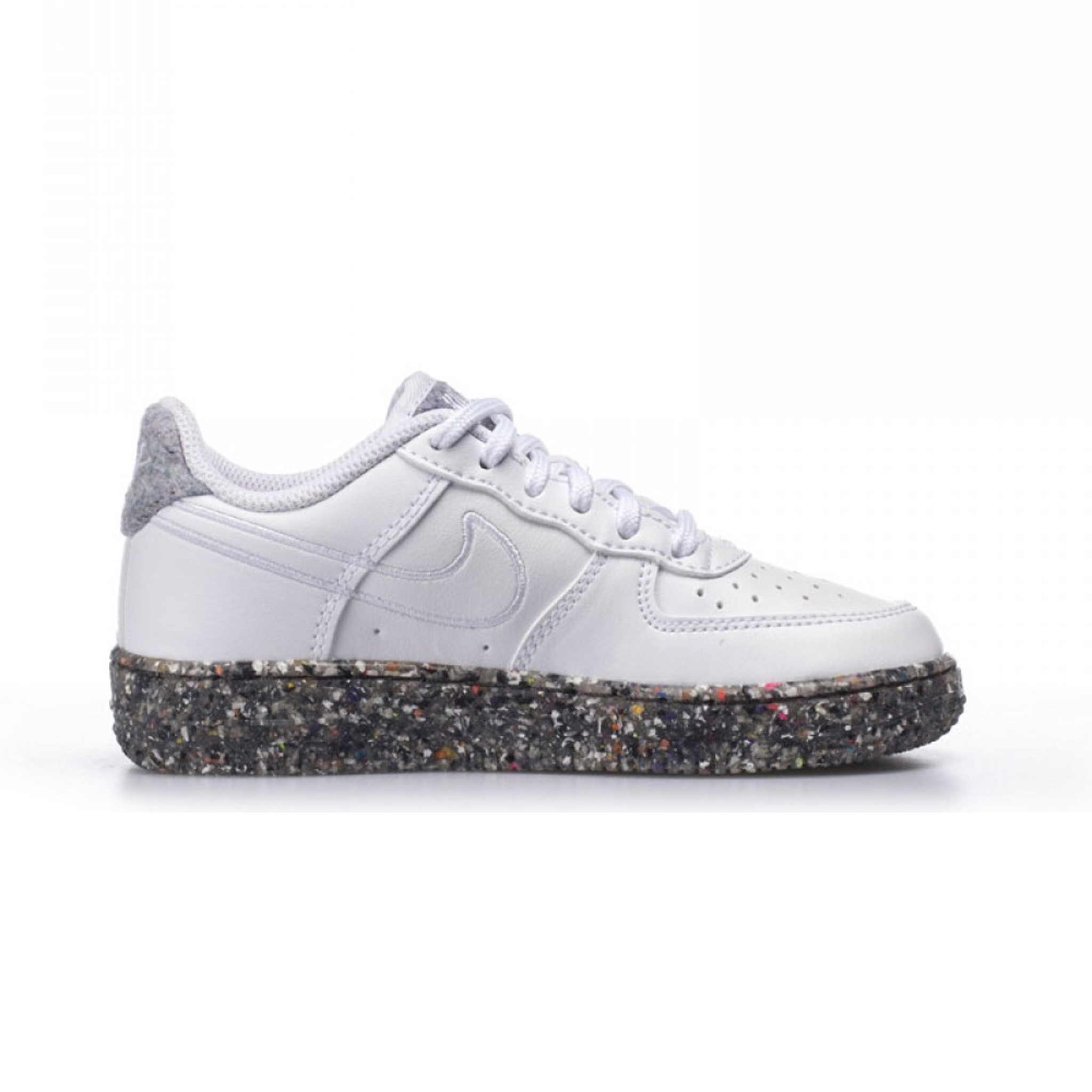 Nike Force 1 KSA Multicolor -Kinder -Trainer Image