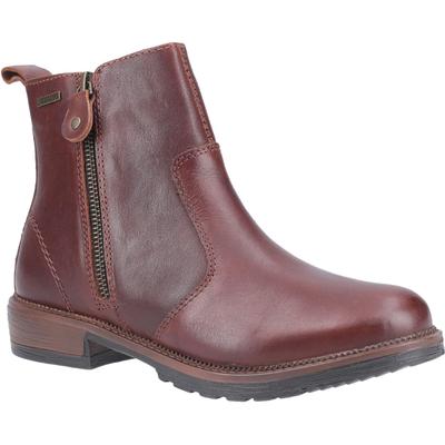 Cotswold - ASHWICKE Stiefeletten - Damen (Braun)