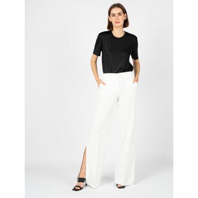 Silvian Heach T-Shirt Woman's Schwarz Image