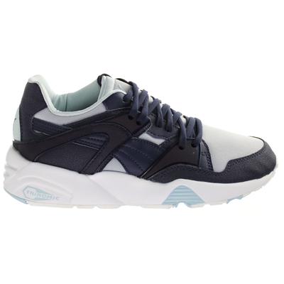 Puma Blaze gefilterte Blue Womens Trainer Image