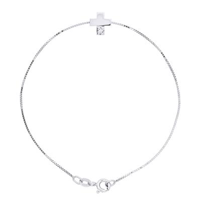 DIADEMA - Armband - Echter Diamant