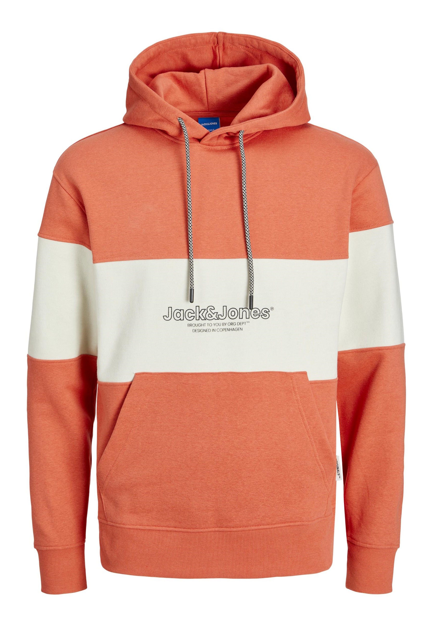 Jack & Jones-Kapuzenpullover