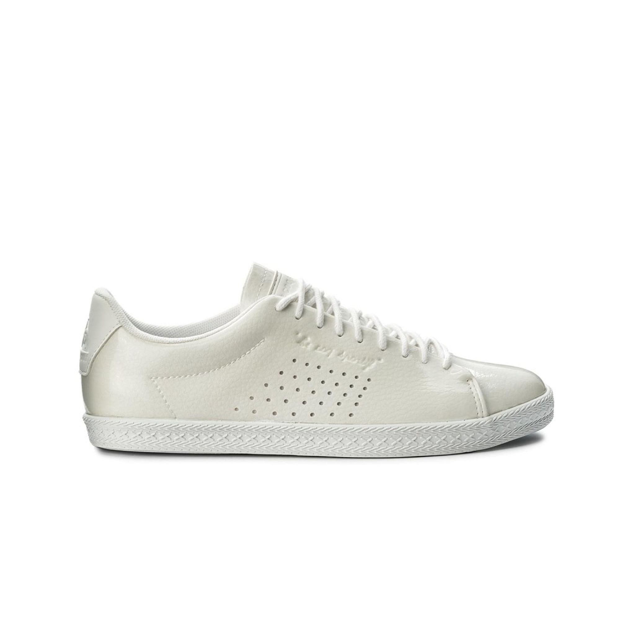 Le Coq Sportif Charline Womens White Trainer