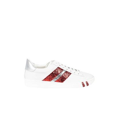 Bally Sneaker Wiolina Damen Weiß