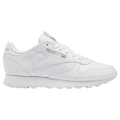 Reebok Classic Womens White Trainer