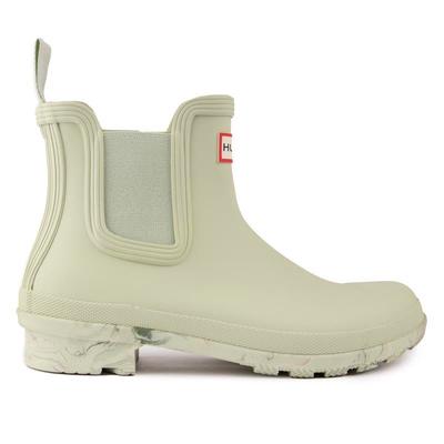 Hunter Original Chelsea-Stiefel Image