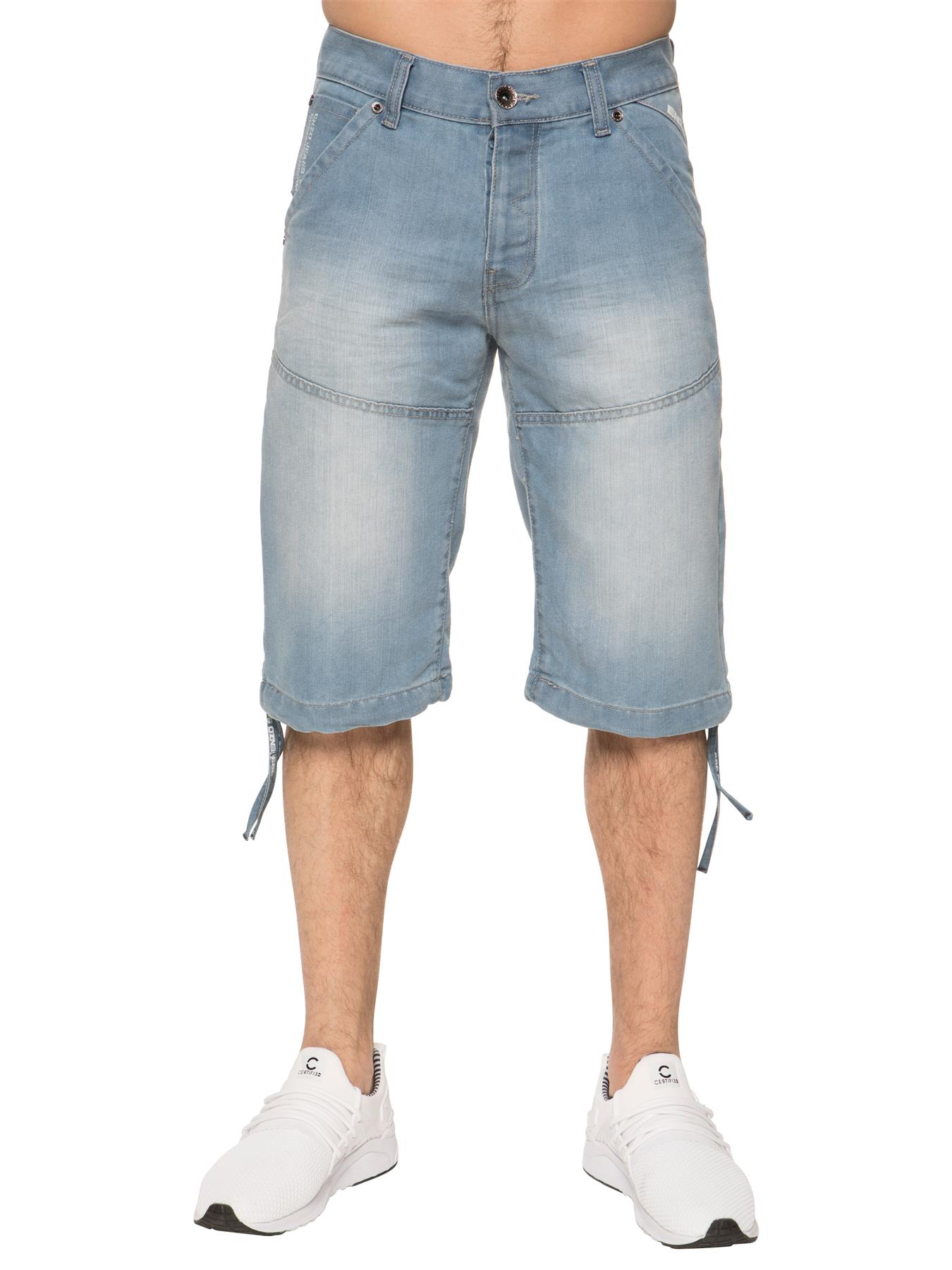 Herren Casual Designer Shorts| Enzo Designer Menswear Image
