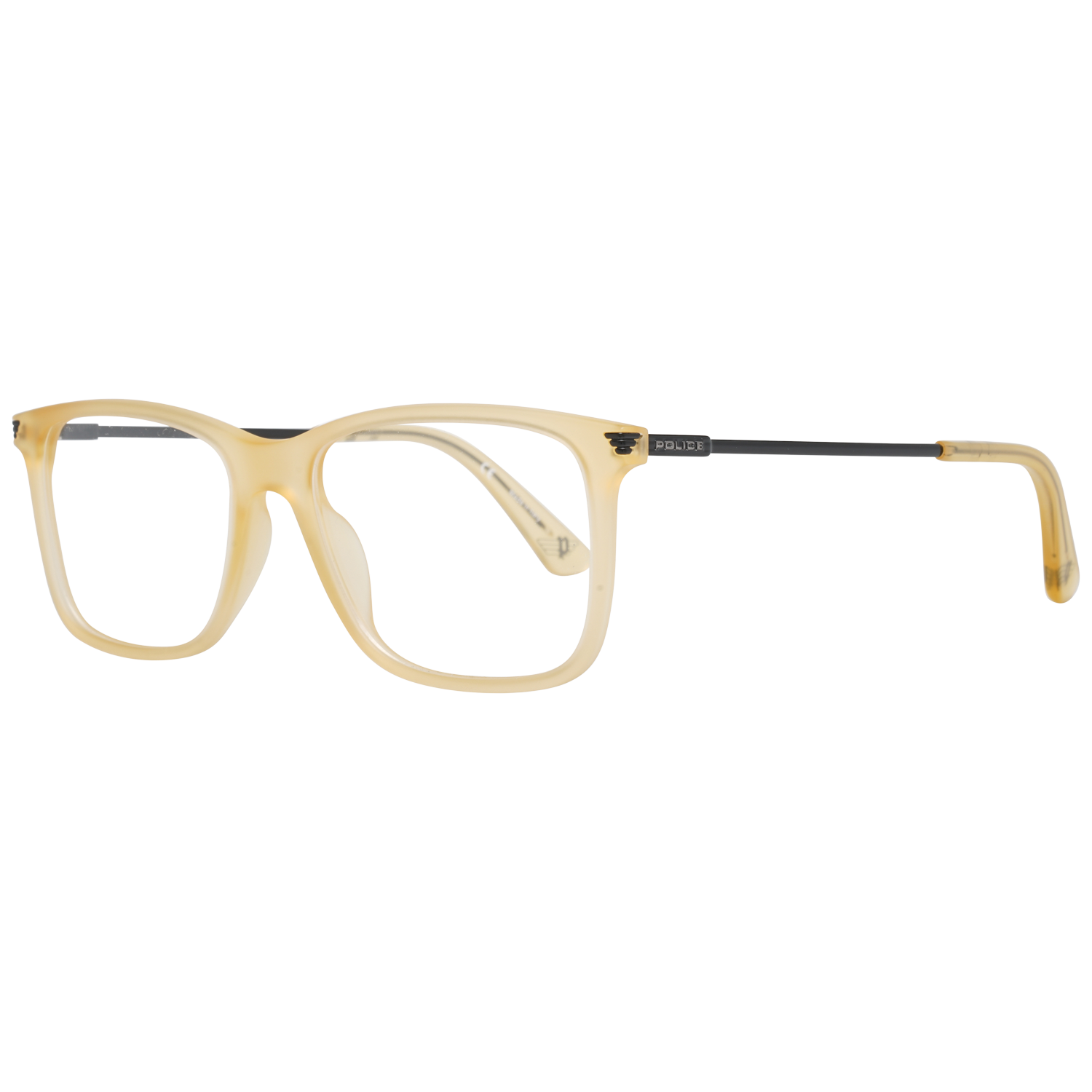 Polizei Optische Fassung VPL563 858M 52